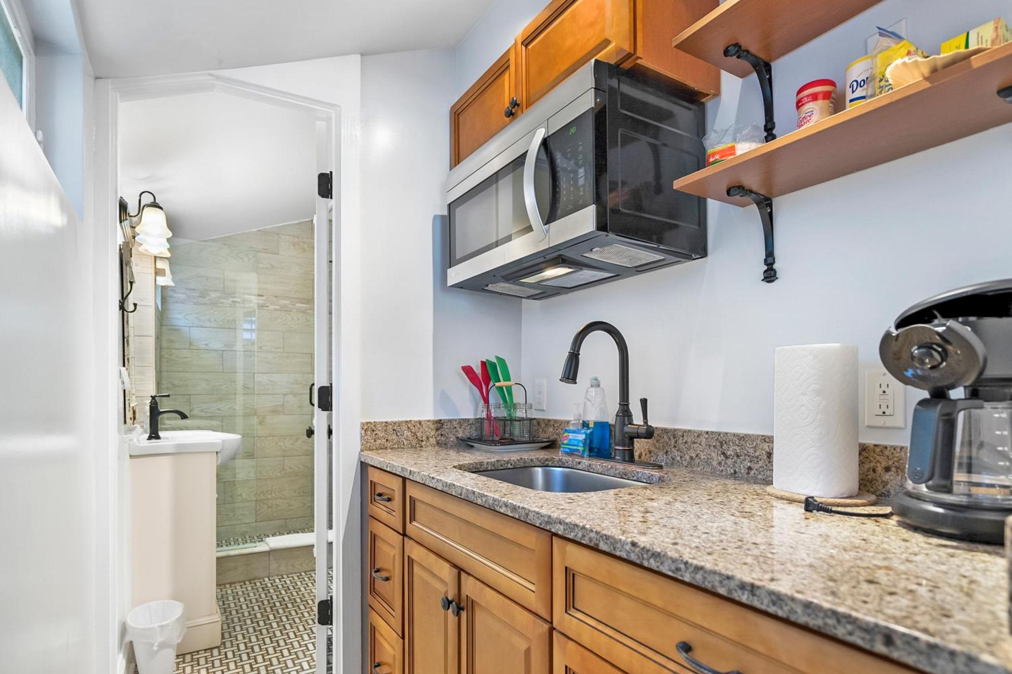 Villa Mulvey # 3 St. Augustine Εξωτερικό φωτογραφία
