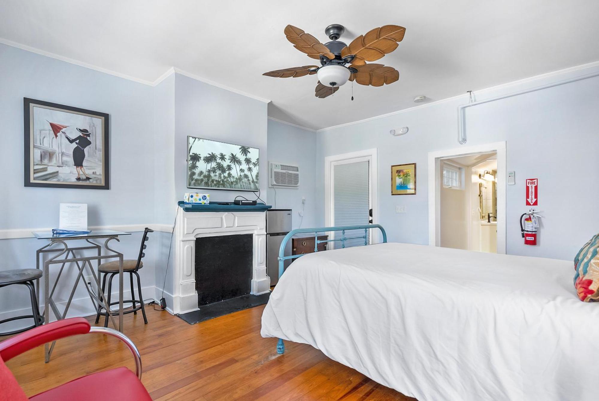 Villa Mulvey # 3 St. Augustine Εξωτερικό φωτογραφία
